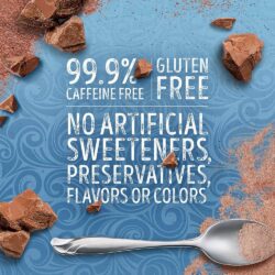 bot cacao swiss miss hot cocoa mix milk chocolate 50 goi knb