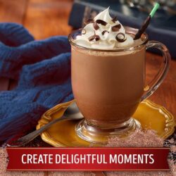 bot cacao swiss miss hot cocoa mix milk chocolate 50 goi kne