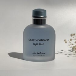 dolce gabbana light blue eau intense pour homme for men edt 125ml0adolce gabbana light blue eau intense pour homme for men edt 125ml1 1