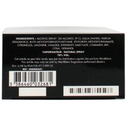 nuoc hoa nam mont blanc legend cologne for men eau de toilette 100ml 040624 kc