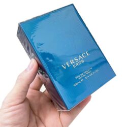 nuoc hoa nam versace eros for men 100ml knc