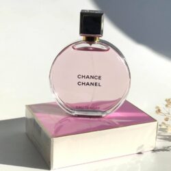 Nước hoa nữ CHANEL Chance Eau Tendre EDP 100ml 8 nuoc hoa nu chanel chance eau tendre edp 100ml0Anuoc hoa nu chanel chance eau tendre edp 100ml0A1 2