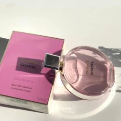 Nước hoa nữ CHANEL Chance Eau Tendre EDP 100ml 9 nuoc hoa nu chanel chance eau tendre edp 100ml0Anuoc hoa nu chanel chance eau tendre edp 100ml0A1 3