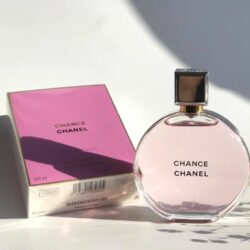 Nước hoa nữ CHANEL Chance Eau Tendre EDP 100ml 11 nuoc hoa nu chanel chance eau tendre edp 100ml0Anuoc hoa nu chanel chance eau tendre edp 100ml0A1 5