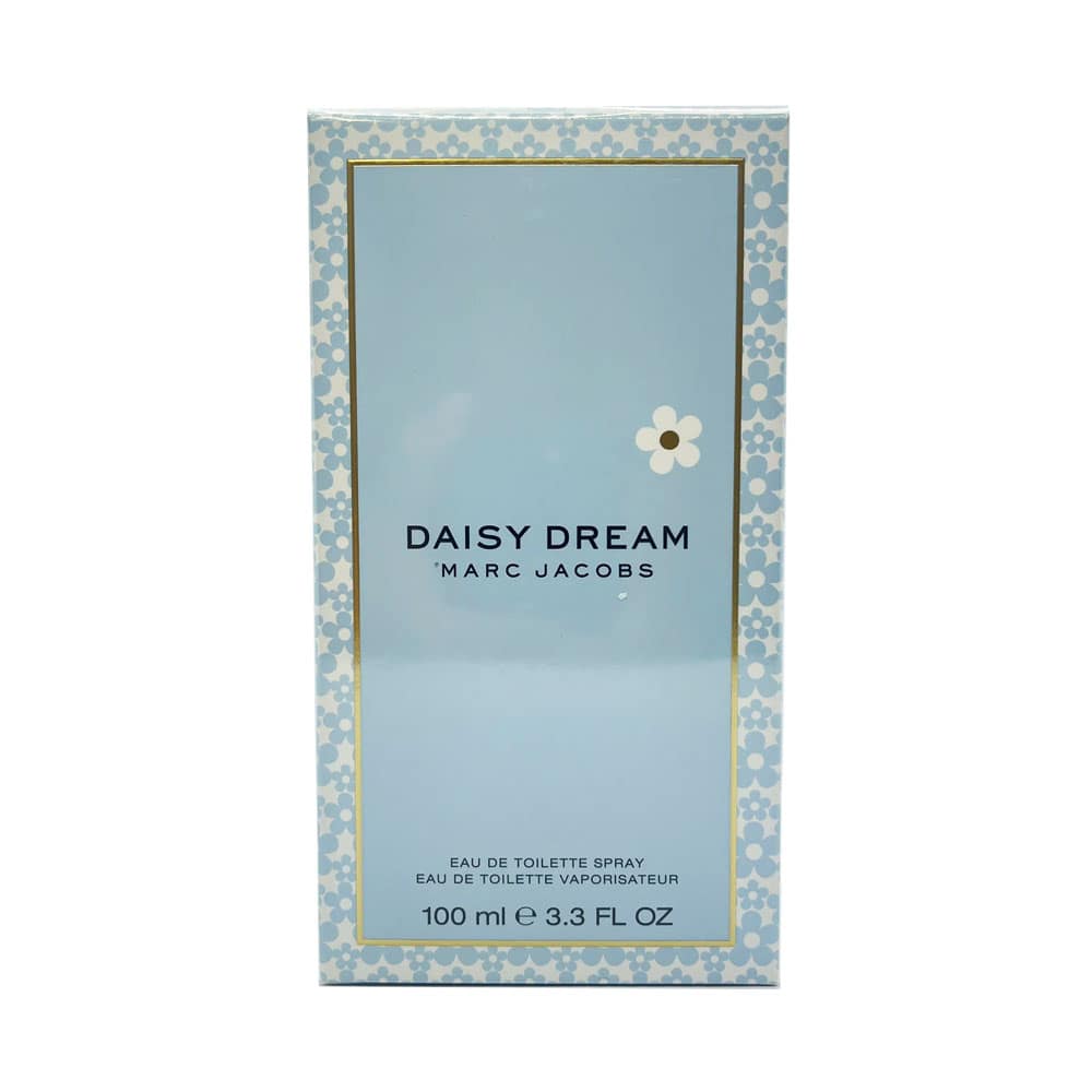 Nước hoa nữ Marc Jacobs Daisy Dream Eau De Toilette 100ml 1 Nước hoa nữ Marc Jacobs Daisy Dream Eau De Toilette 100ml