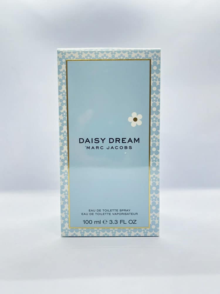 Nước hoa nữ Marc Jacobs Daisy Dream Eau De Toilette 100ml 2 Nước hoa nữ Marc Jacobs Daisy Dream Eau De Toilette 100ml - Ảnh 2