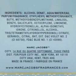 Nước hoa nữ Marc Jacobs Daisy Dream Eau De Toilette 100ml 7 nuoc hoa nu marc jacobs daisy dream 100ml 161225 kc