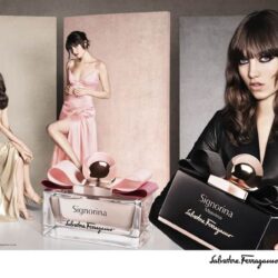 nuoc hoa nu salvatore ferragamo misteriosa eau de parfum 100ml kra