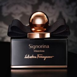 nuoc hoa nu salvatore ferragamo misteriosa eau de parfum 100ml krc