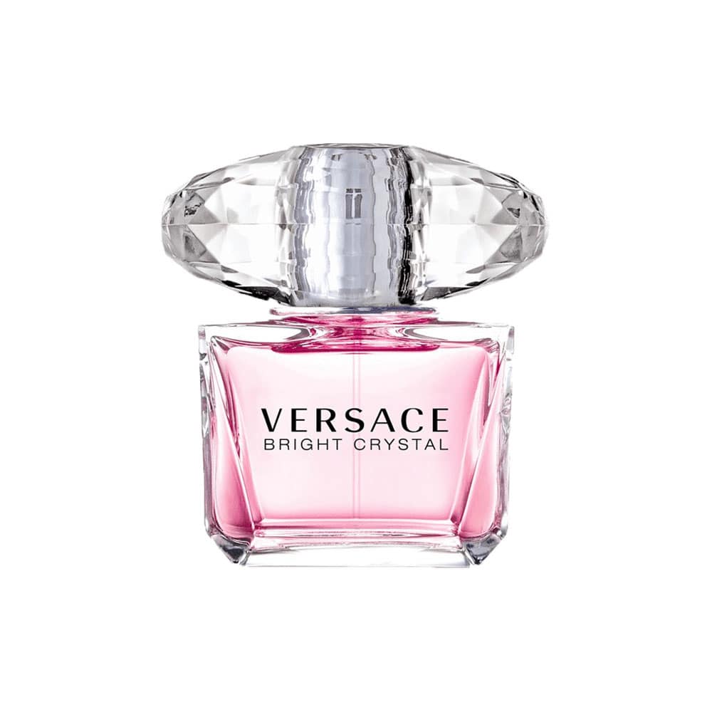 Nước hoa nữ Versace Bright Crystal EDT 90ml 1 Nước hoa nữ Versace Bright Crystal EDT 90ml