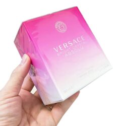 nuoc hoa nu versace bright crystal absolu edp 90ml knd