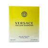 Nước hoa nữ Versace Yellow Diamond EDT 90ml