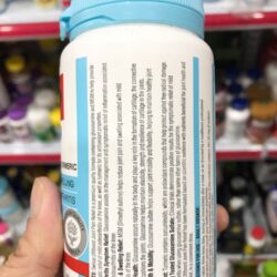 Tăng cường vận động, giảm đau khớp Swisse Joint Pain Relief 90 viên 7 tang cuong van dong giam dau khop swisse joint pain relief 90 vien 4367