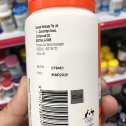 Vitamin cho trẻ em Swisse Children's Ultivite Multivitamin 120 Chewable Tablets 6 vitamin cho tre em swisse childrens ultivite multivitamin 120 chewable tablets 4361