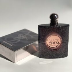 yves saint laurent black opium nuit blance edp 90ml 1