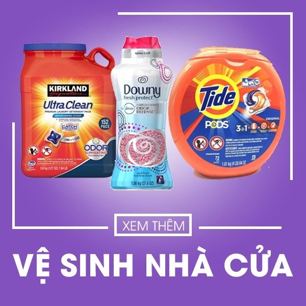 Wowmart VN | 100% hàng ngoại nhập