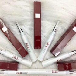 But tri dom nau SK ll Genoptics Spot Pen 15gr Nhat Ban3