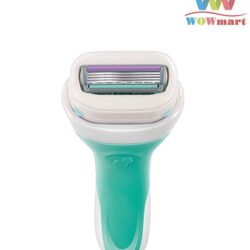 Dao cạo dành cho nữ Schick Intuition Sensitive Care with Aloe 1 dao x12 lưỡi 6 Dao cao danh cho nu Schick Intuition Sensitive Care with Aloe 1 dao x12 luoi 2