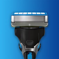 Dao cao rau Schicks Hydro 5 Sense Hydrate Razor 14bo x 1dao cao 1