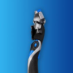 Dao cao rau Schicks Hydro 5 Sense Hydrate Razor 14bo x 1dao cao 3