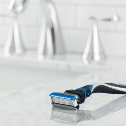 Dao cao rau Schicks Hydro 5 Sense Hydrate Razor 14bo x 1dao cao 4