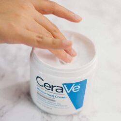 Kem dưỡng da giữ ẩm cho da khô CeraVe Moisturizing Cream 539g 9 Kem duong da giu am cho da kho CeraVe Moisturizing Cream 539g 2
