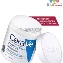 Kem dưỡng da giữ ẩm cho da khô CeraVe Moisturizing Cream 539g 6 Kem duong da giu am cho da kho CeraVe Moisturizing Cream 593g 1