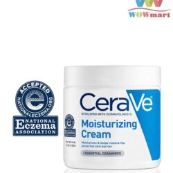 Kem dưỡng da giữ ẩm cho da khô CeraVe Moisturizing Cream 539g 7 Kem duong da giu am cho da kho CeraVe Moisturizing Cream 593g 2
