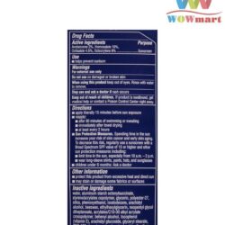 Kem xit chong nang Coppertone SPORT Spray SPF 30 190g x 196g 1 1