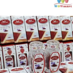 Nhuy hoa nghe tay Premium Negin Saffron 1gam 1