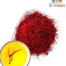 Nhuy hoa nghe tay Premium Negin Saffron 1gam 2