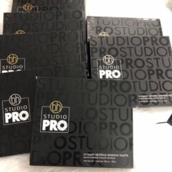 Phấn mắt BH cosmetics Studio Pro Ultimate Neutrals 42 màu Mỹ 6 Phan mat BH cosmetics Studio Pro Ultimate Neutrals 42 mau My2