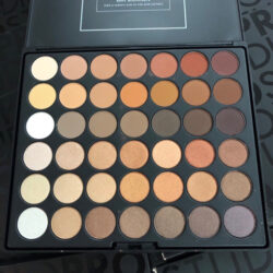 Phấn mắt BH cosmetics Studio Pro Ultimate Neutrals 42 màu Mỹ 8 Phan mat BH cosmetics Studio Pro Ultimate Neutrals 42 mau My4