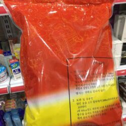 Táo đỏ Hàn Quốc Samsung Boeun Jujube Bịch 1kg 5 Tao do Han Quoc Samsung Boeun Jujube Hop 1kg2 1