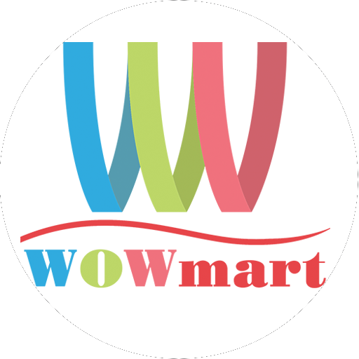Wowmart VN | 100% hàng ngoại nhập