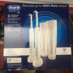 ban chai dien co the sac lai advanced b advanced clean power 2 bo kb