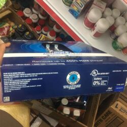 ban chai dien co the sac lai advanced b advanced clean power 2 bo kf