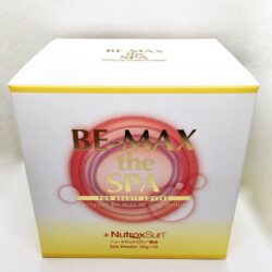 Bột tắm trắng Nhật Bản Be-Max The Spa Bath Powder Hộp 12 gói 7 bot tam trang nhat ban be max the spa bath powder hop 12 goi 21023 kb