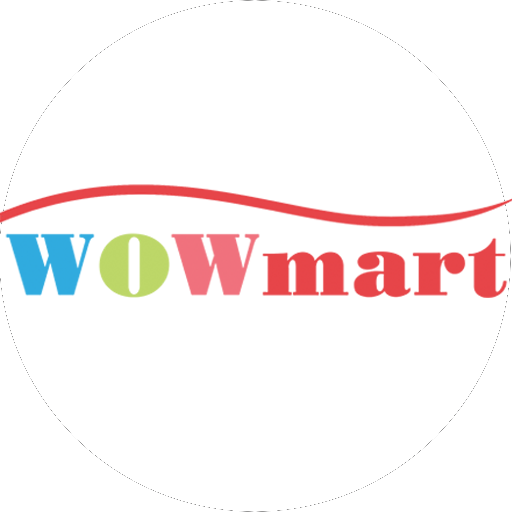 Wowmart VN | 100% hàng ngoại nhập