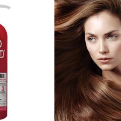 Dầu gội xả TiGi BED HEAD tái sinh sức sống Rehab For Hair Urban Antidotes 3 Resurrection 750ml x2 7 dau goi xa tigi tai sinh so bed head urban antidotes 750ml2 1