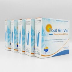dung dich tao bien vitamin c tout en vie 100mg 14ong x 15ml 2