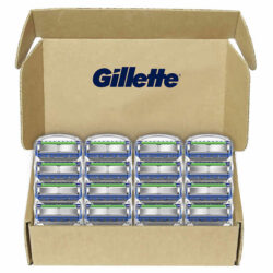 Lưỡi dao cạo râu Gillette Fusion5 ProGlide Cartridges 16 cái 7 gillette fusion5 proglide cartridges 16 count 1 1
