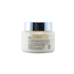 Kem dưỡng trắng da V10 Gleaming Cream Skinaz Hàn Quốc 100ml 6 kem duong trang da v10 gleaming cream skinaz han quoc 100ml 3