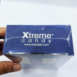 Kẹo sâm Xtreme Candy tăng cường sinh lý dành cho nam giới 30 viên 12 keo sam xtreme candy danh cho nam gioi 30vien 311025 ke