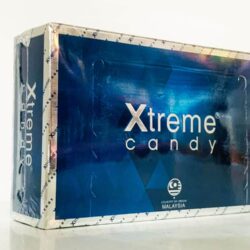 Kẹo sâm Xtreme Candy tăng cường sinh lý dành cho nam giới 30 viên 7 keo sam xtreme candy danh cho nam gioi 30vien kna