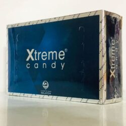 Kẹo sâm Xtreme Candy tăng cường sinh lý dành cho nam giới 30 viên 8 keo sam xtreme candy danh cho nam gioi 30vien knc