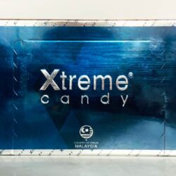 Kẹo sâm Xtreme Candy tăng cường sinh lý dành cho nam giới 30 viên 6 keo sam xtreme candy danh cho nam gioi 30vien knd