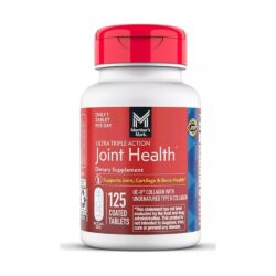 Viên uống xương khớp Member’s Mark Ultra Triple Action Joint Health 125 viên 10 members martk ultra triple action joint health 125 vien 290825 kc