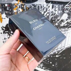 Nước hoa nam Bleu De Chanel Parfum 100ml 9 nuoc hoa nam blue de chanel perfume 100ml knc