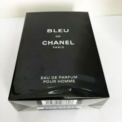 Nước hoa nam Bleu De Chanel Parfum 100ml 11 nuoc hoa nam blue de chanel perfume 100ml kne
